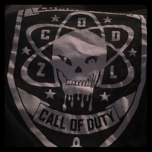 Call of duty black ops 3 t shirt